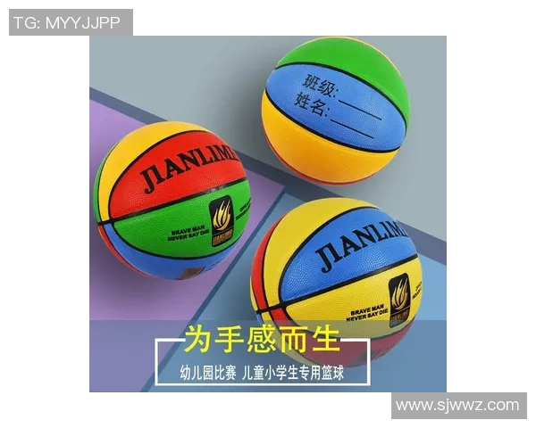 幼儿园五号篮球推荐适合小朋友的最佳选择与购买指南