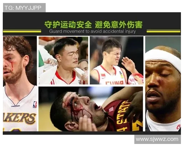 打篮球时意外受伤导致断脖子的真实案例与安全防护措施探讨